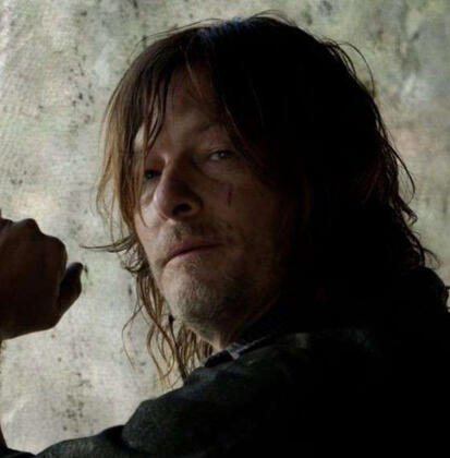 Daryl Dixon - TWD