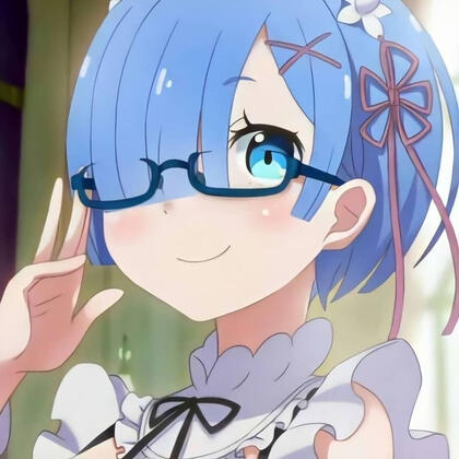 Rem - Re:Zero