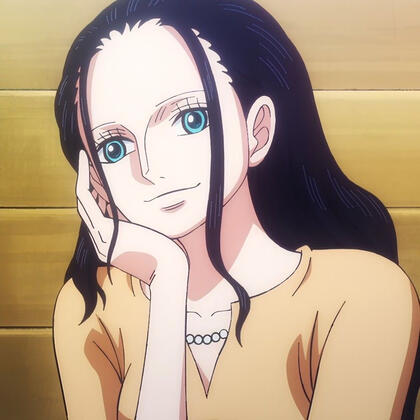 Nico Robin - One Piece