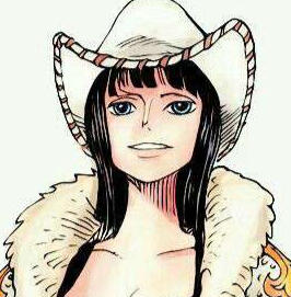 Nico Robin - One Piece