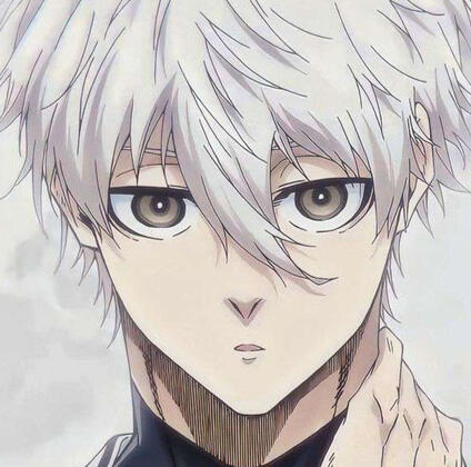 Nagi Seishiro - Blue Lock