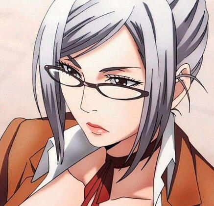 Meiko Shiraki - Prison School