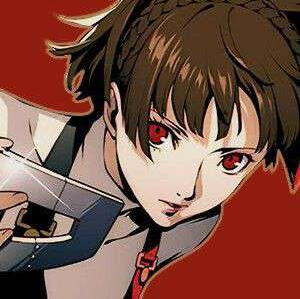 Makoto Niijima - Persona 5