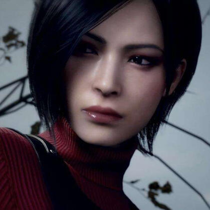 Ada Wong - Resident Evil